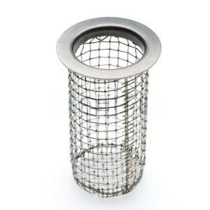 STERIS P123225-091 Strainer Basket - OBSOLETE - 5724