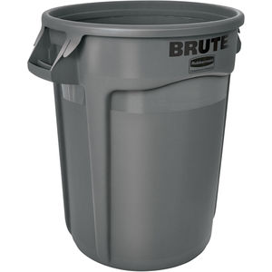 WASHER SOLUTIONS WS5726 Brute Grey Can 2620 - 5726