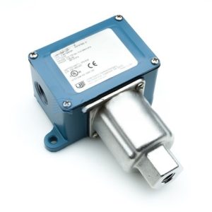 STERIS P387329-091 Pressure Switch 1/4" 100 PSI - 5737