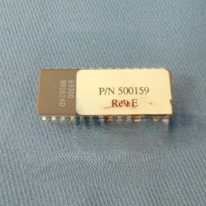 STERIS 500159 Eprom - 5748