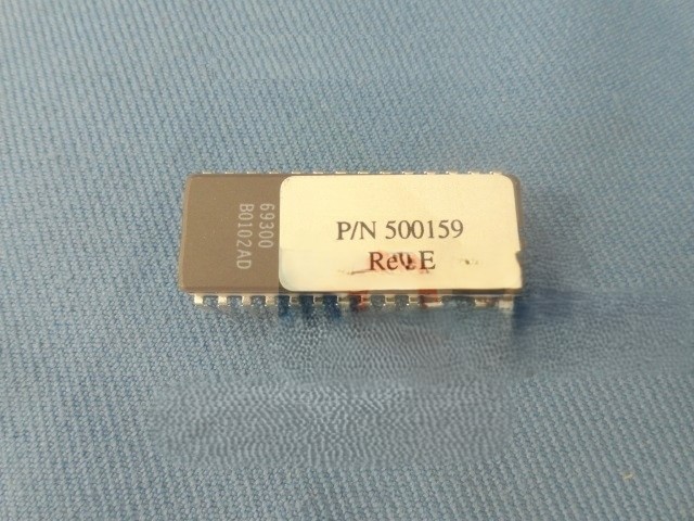 STERIS 500159 Eprom - 5748