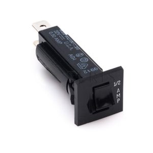 STERIS 500078 Circuit Breaker 0.5A - 5766