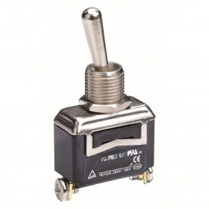 WASHER SOLUTIONS WS5800 Toggle Switch - 5800