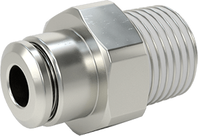 STERIS P117902-320 Pneumatic Adaptor - 5819