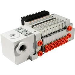 SCIENTEK 20-0591 Air Valve Manifold - 5824