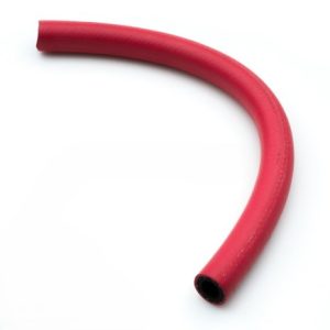 STERIS P117903-700 Hose 1/2" ID x 14-1/2" RED - 5826