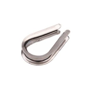 STERIS P117952-220 Cable Thimble - 5836