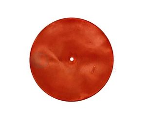 HARVEY Chemiclave 2-513005 Door Gasket 10" - 5877