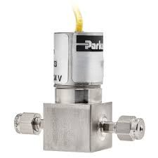 WASHER SOLUTIONS WS5959 Solenoid Valve 1/8" 24V 250PSI - 5959