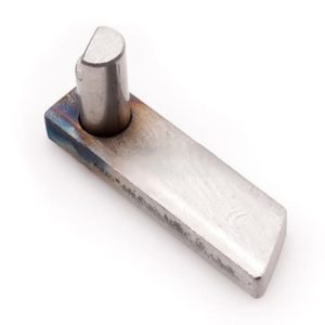 STERIS P117902-829 Left Door Safety Latch Weldment - 5963