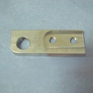 STERIS P117902-979 Left Cable Anchor - 5972