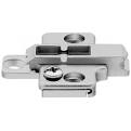 WASHER SOLUTIONS WS6007 Hinge Plate 400 - 6007