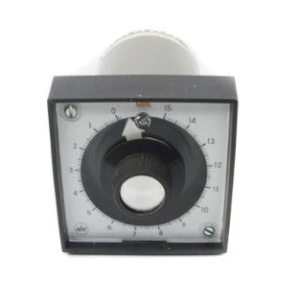 WASHER SOLUTIONS WS6073 Analog Reset Plug-in Timer - 6073