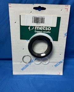 WASHER SOLUTIONS WS6167 Jamesbury 1-1/2" Rebuilt Kit - 6167