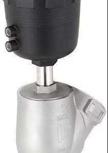 WASHER SOLUTIONS WS6221 Angle Seat Valve 3/8" - 6221