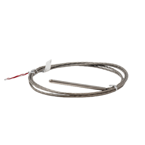 PRIMUS 400142 RTD Temperature Probe 1/4" 72" Leads - 6231