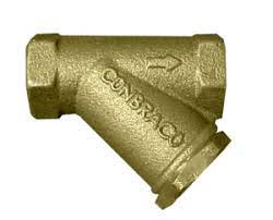 TUTTNAUER 3140105 Strainer 1/2" - 6246