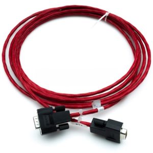 STERIS P093910-587 Cable Assembly/Harness - 6247