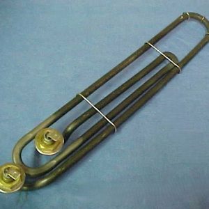 STERIS P400077-468 Tubular Heater 220V - 6279