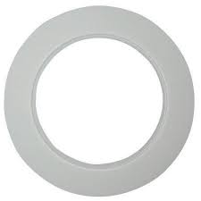WASHER SOLUTIONS WS6302 Flanged Gasket High Temperature Steam Service 3" - 6302