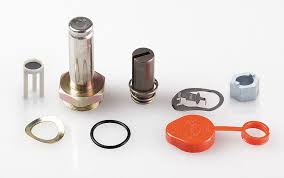 WASHER SOLUTIONS WS6343 Solenoid Valve Repair Kit 1/4" (MTP) - 6343