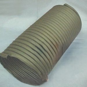 STERIS P117005-074 Drying Hose 6" ID x 24" - 6354