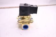 CONSOLIDATED 06-045 Solenoid Valve 1/2" - 6405