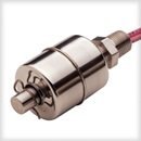 WASHER SOLUTIONS WS6520 Level Switch 1/8" NPT Stainless Steel - 6520