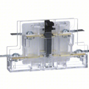 WASHER SOLUTIONS WS6539 Contact Block (1) NO (1) NC - 6539