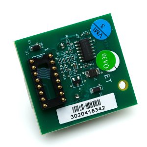 STERIS P093939-011 Circuit Board Battery ASM - 6548