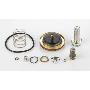 WASHER SOLUTIONS WS6568 Solenoid Valve Repair Kit 1-1/2" - 6568
