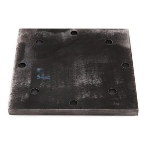 STERIS P764325-699 Blank Flange - 6623