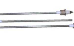 STERIS P764328-319 Electrode Set - 6624
