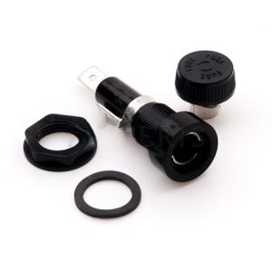 STERIS P764323-525 Fuse Holder - 6625