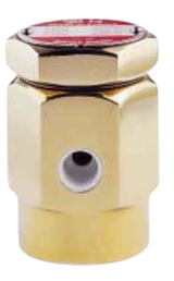 LYNX P0114010778 Vacuum Breaker 1/2" - 6631