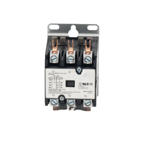 PRIMUS 800213 Contactor 3 Pole 50A 208/240V - 6644