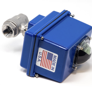 PRIMUS 400548 Blowdown Valve Generator 3/4" - 6645