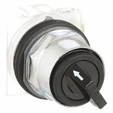 WASHER SOLUTIONS WS6660 Selector Switch Non Illuminated 2 Position - 6660