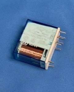 WASHER SOLUTIONS WS6689 Relay 24 VDC 250V 10A - 6689