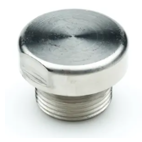 STERIS P117903-636 Heated Sump Plug - 6698