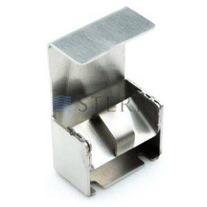 STERIS P117903-531 Latch Transfer Cart - 6745