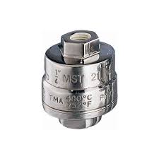 WASHER SOLUTIONS WS6762 Steam Trap 1/2" - 6762