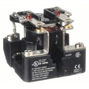 WASHER SOLUTIONS WS6862 Relay Open Power 240 VAC - OBSOLETE - 6862