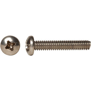 STERIS P117950-850 Truss Head Screw SS 6-32 x 3/8 - 6879