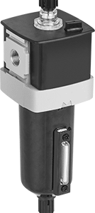 WASHER SOLUTIONS WS6896 Air Lubricator 1/4 NPT (MTP) - 6896