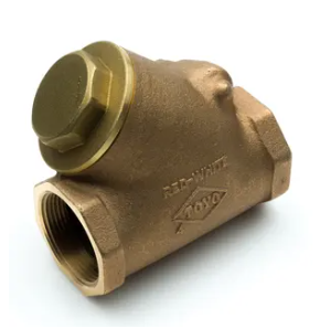 STERIS  P117950-219 Check Valve 1-1/2" - 6901