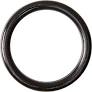 WASHER SOLUTIONS WS6919 O-Ring 1/8 (Pack of 25) - 6919