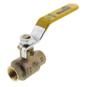 STERIS P764326-576 Ball Valve 1/4" - 6946