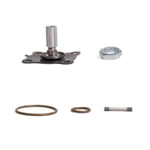 CONSOLIDATED 06-046 Solenoid Valve Repair Kit 1/2" - 6953