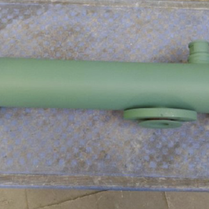 BELIMED 04-002.6528 Heat Exchanger - 6963